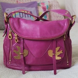 Marc by Marc Jacobs Petal To The Metal